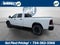 2026 RAM 2500 Tradesman 4x4 / 6.4L Hemi / 8' Bed