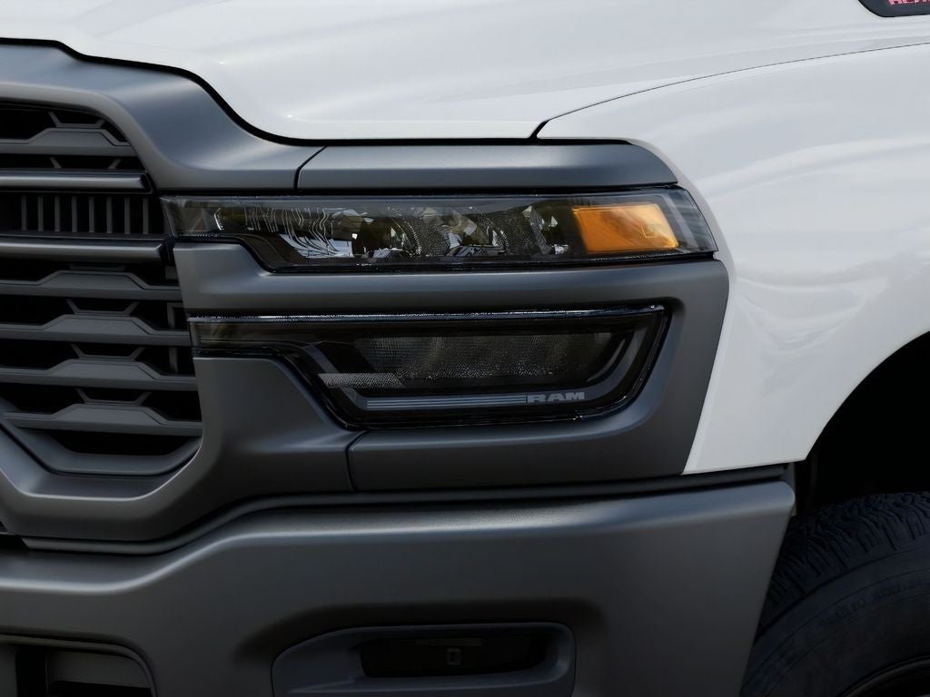 2026 RAM 2500 Tradesman 4x4 / 6.4L V8 / 8' Bed