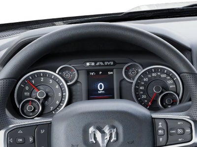 2026 RAM 2500 Tradesman 4x4 / 6.4L V8 / 8' Bed