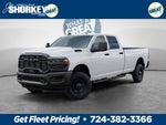 2026 RAM 2500 Tradesman 4x4 / 6.4L V8 / 8' Bed