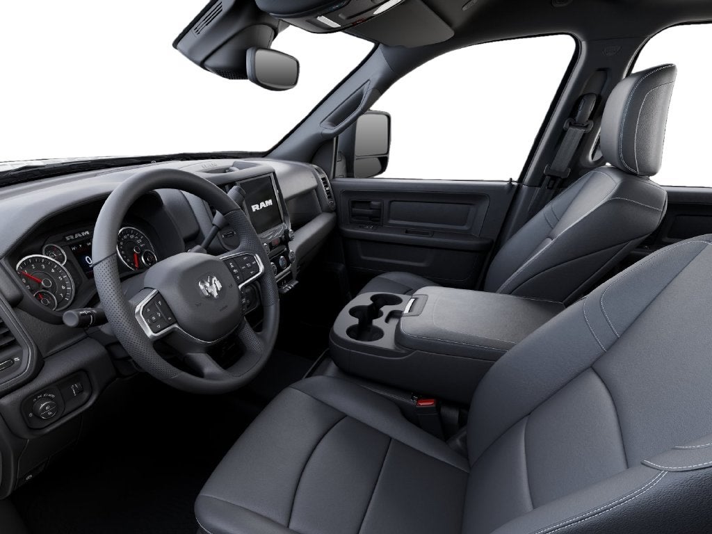2026 RAM 2500 Tradesman 4x4 / 6.4L V8 / 8' Bed