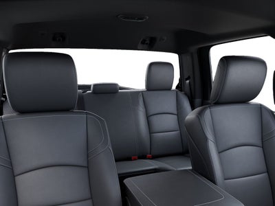2026 RAM 2500 Tradesman 4x4 / 6.4L V8 / 8' Bed