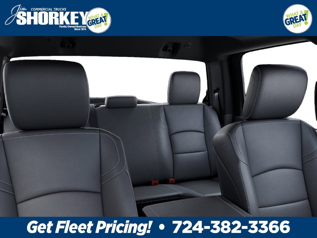 2026 RAM 2500 Tradesman 4x4 / 6.4L V8 / 8' Bed