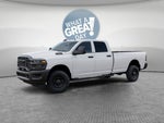 2026 RAM 2500 Tradesman 4x4 / 6.4L V8 / 8' Bed