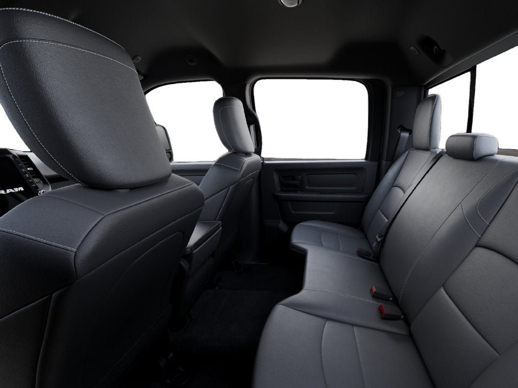 2027 RAM 2500 Tradesman 4x4 / 6.4L V8 / 8' Bed