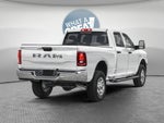 2026 RAM 2500 Tradesman 4x4 / 6.4L V8 / 8' Bed