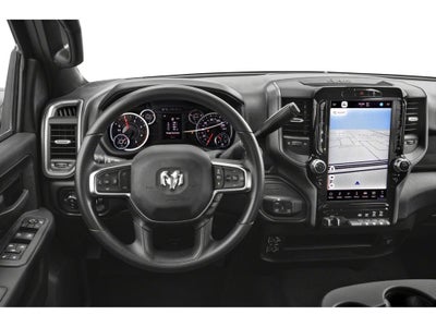 2026 RAM 2500 Tradesman 4x4 / 6.4L V8 / 8' Bed