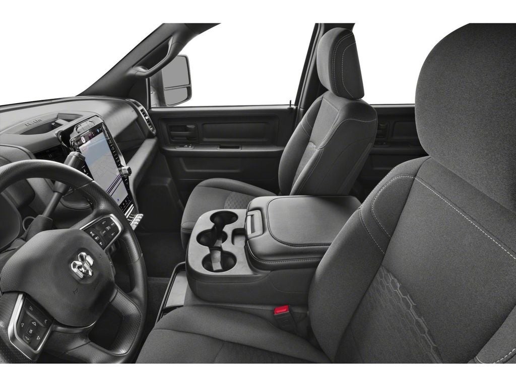 2026 RAM 2500 Tradesman 4x4 / 6.4L V8 / 8' Bed