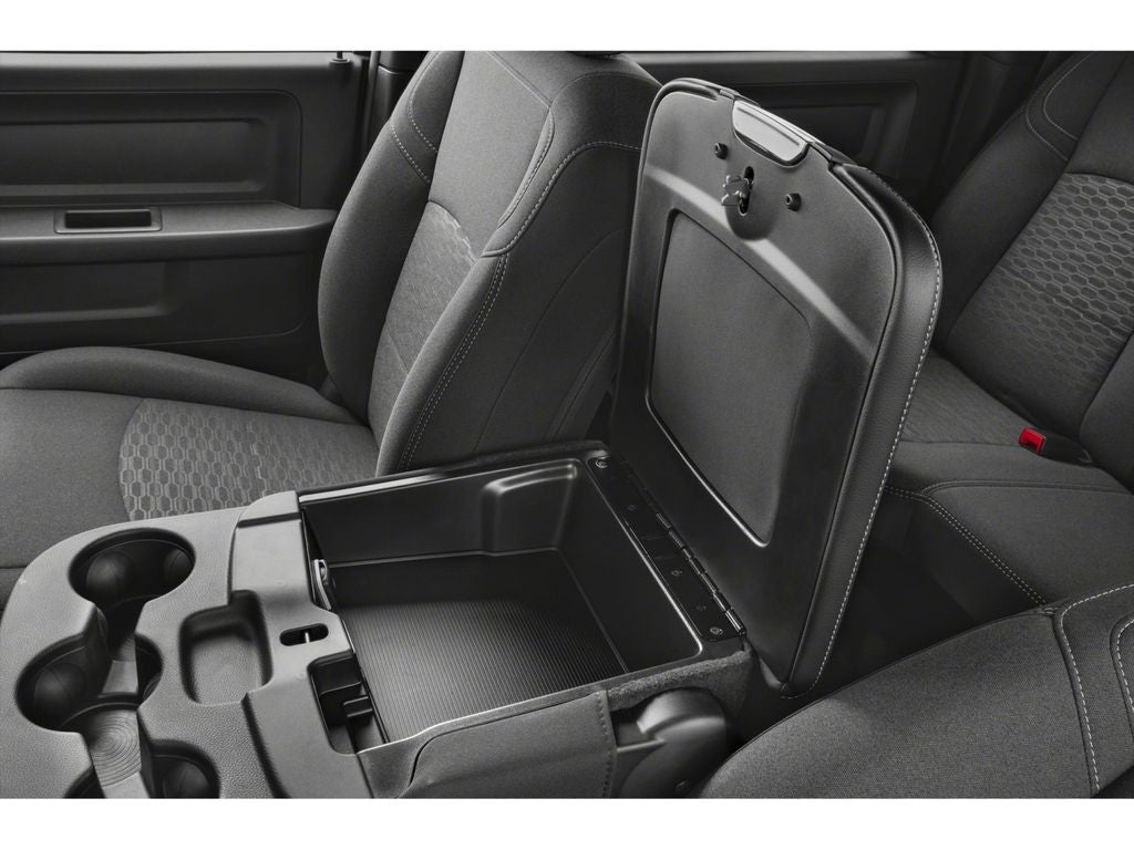 2026 RAM 2500 Tradesman 4x4 / 6.4L V8 / 8' Bed