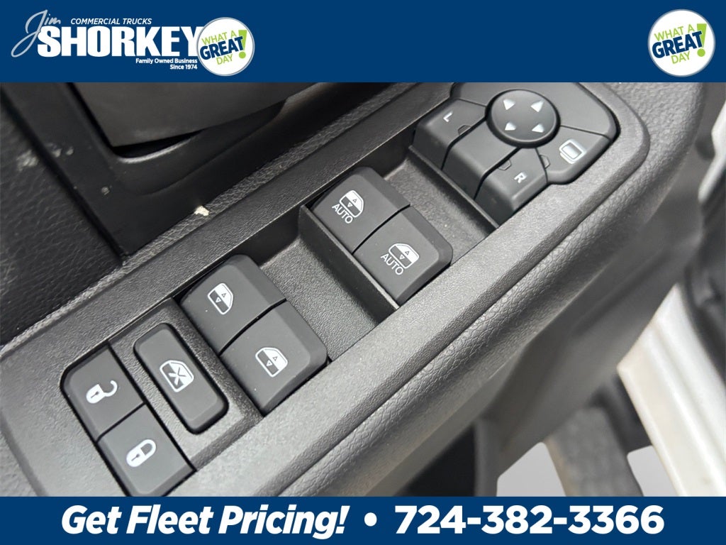 2026 RAM 2500 Tradesman 4x4 / 6.4L Hemi / 8' Service Body