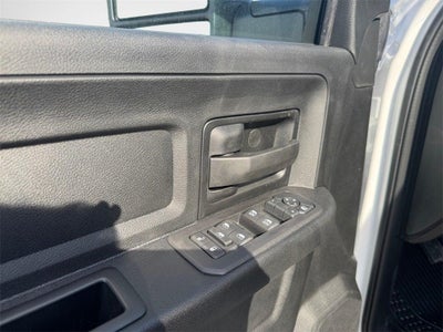 2026 RAM 2500 Tradesman 4x4 / 6.4L Hemi / 8' Service Body