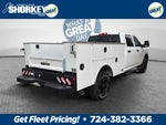 2026 RAM 2500 Tradesman 4x4 / 6.4L Hemi / 8' Service Body