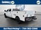 2026 RAM 2500 Tradesman 4x4 / 6.4L Hemi / 8' Service Body