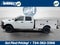 2026 RAM 2500 Tradesman 4x4 / 6.4L Hemi / 8' Service Body