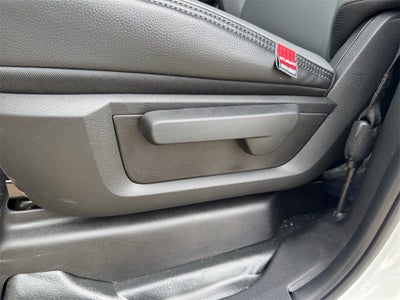 2026 RAM 2500 Tradesman 4x4 / 6.4L Hemi / 8' Bed