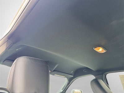 2026 RAM 2500 Tradesman 4x4 / 6.4L Hemi / 8' Bed