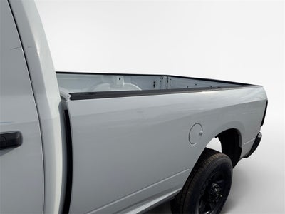 2026 RAM 2500 Tradesman 4x4 / 6.4L Hemi / 8' Bed