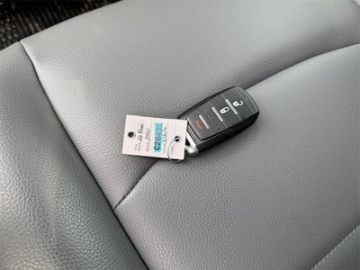 2026 RAM 2500 Tradesman 4x4 / 6.4L Hemi / 8' Bed