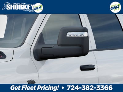 2027 RAM 2500 Tradesman 4x4 / 6.4L V8 / 8' Bed