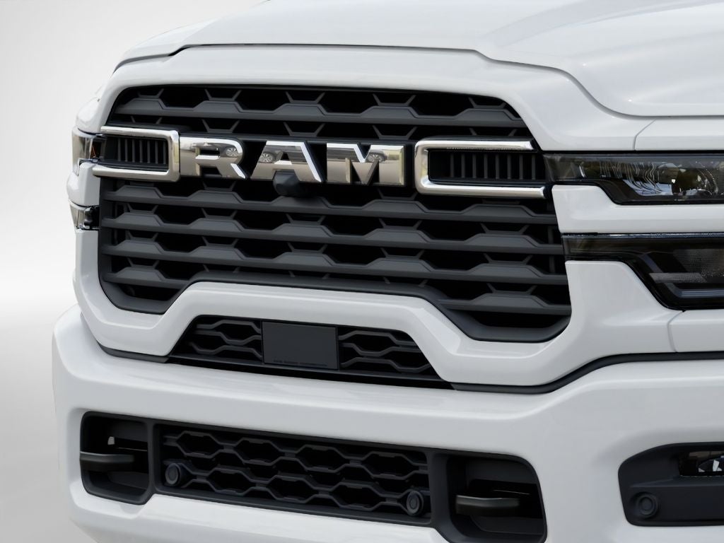 2026 RAM 2500 Big Horn 4x4 / 6.4L V8 / 8' Bed