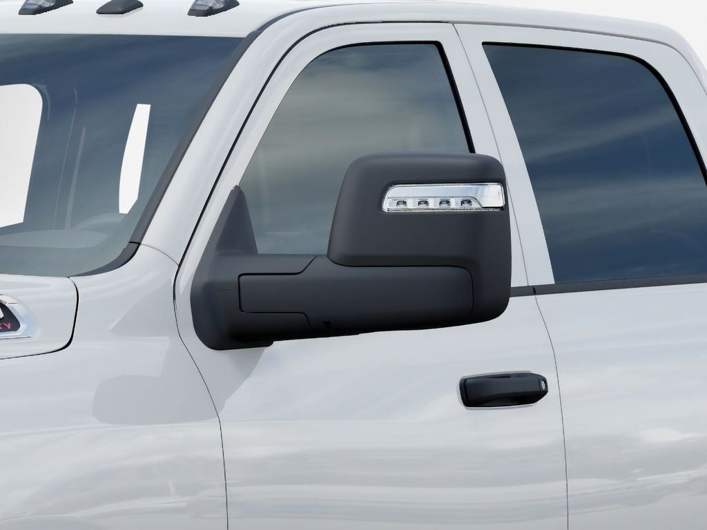 2026 RAM 2500 Big Horn 4x4 / 6.4L V8 / 8' Bed