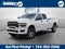 2026 RAM 2500 Big Horn 4x4 / 6.4L V8 / 8' Bed