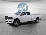 2026 RAM 2500 Big Horn 4x4 / 6.4L V8 / 8' Bed