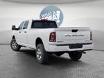 2026 RAM 2500 Big Horn 4x4 / 6.4L V8 / 8' Bed