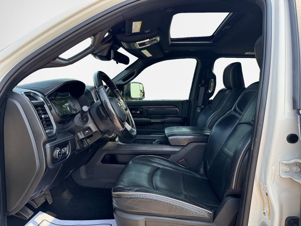2022 RAM 2500 Limited