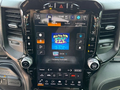 2022 RAM 2500 Limited