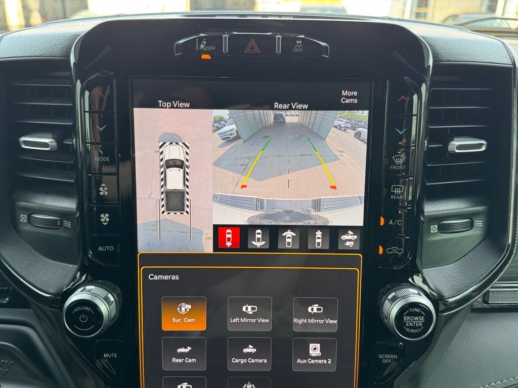 2022 RAM 2500 Limited