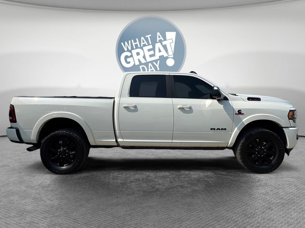 2022 RAM 2500 Limited