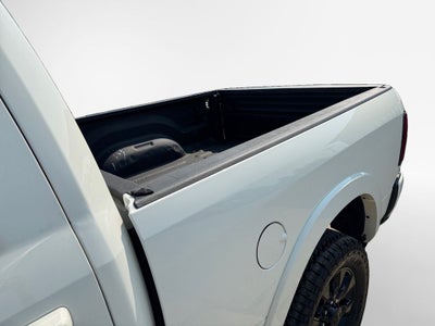2022 RAM 2500 Limited