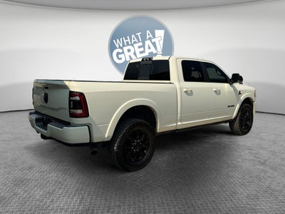 2022 RAM 2500 Limited