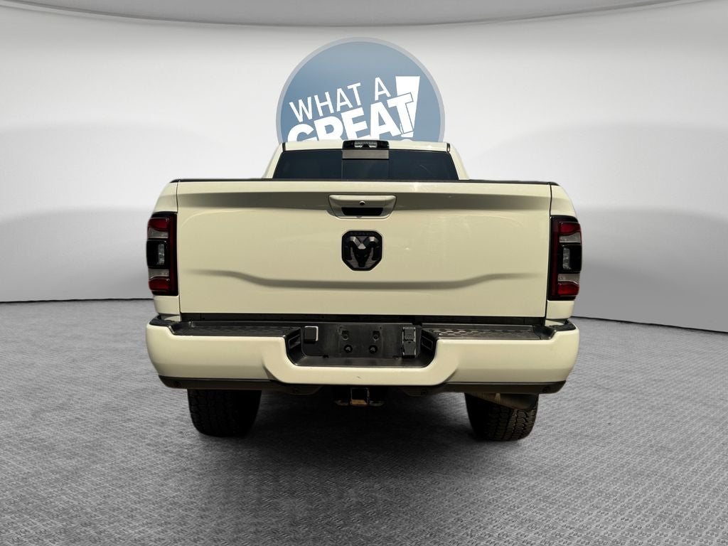 2022 RAM 2500 Limited