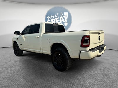 2022 RAM 2500 Limited