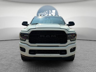 2022 RAM 2500 Limited