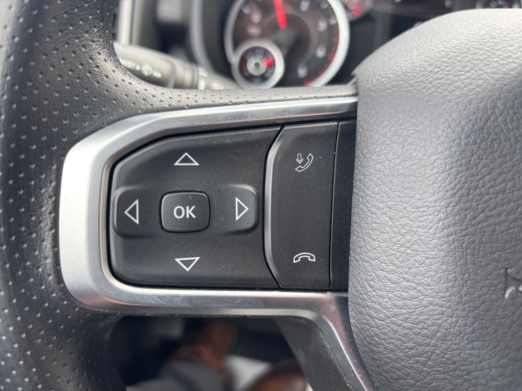 2026 RAM 3500 Tradesman SRW 4x4 / 6.7L Diesel / 9' Aluminum Service Body