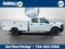 2026 RAM 3500 Tradesman SRW 4x4 / 6.7L Diesel / 9' Aluminum Service Body