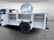 2026 RAM 3500 Tradesman SRW 4x4 / 6.7L Diesel / 9' Aluminum Service Body