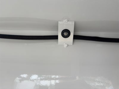 2026 RAM 3500 Tradesman SRW 4x4 / 6.7L Diesel / 9' Aluminum Service Body