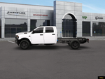 2026 RAM 3500 Tradesman SRW 4x4 / 6.7L Diesel / 60" CA Chassis