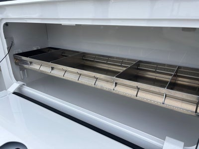 2026 RAM 3500 Tradesman SRW 4x4 / 6.7L Diesel / 9' Aluminum Service Body