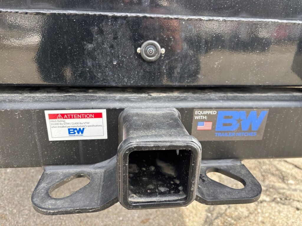 2026 RAM 3500 Tradesman SRW 4x4 / 6.7L Diesel / 9' Aluminum Service Body