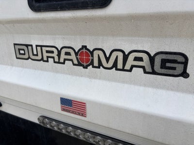 2026 RAM 3500 Tradesman SRW 4x4 / 6.7L Diesel / 9' Aluminum Service Body