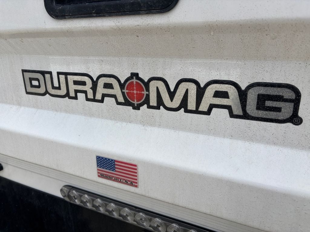 2026 RAM 3500 Tradesman SRW 4x4 / 6.7L Diesel / 9' Aluminum Service Body