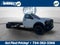 2026 RAM 5500HD Tradesman DRW 4x2 / 6.4L Hemi V8 / 120" CA Chassis