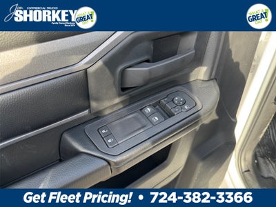 2026 RAM 5500HD Tradesman DRW 4x2 / 6.4L Hemi V8 / 120" CA Chassis