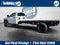 2026 RAM 5500HD Tradesman DRW 4x2 / 6.4L Hemi V8 / 120" CA Chassis