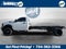 2026 RAM 5500HD Tradesman DRW 4x2 / 6.4L Hemi V8 / 120" CA Chassis